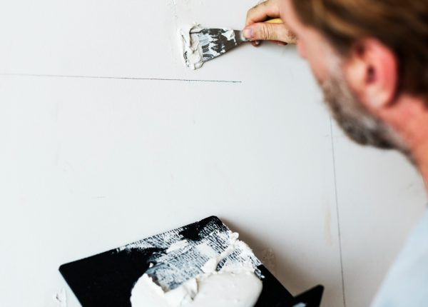 Drywall Installation & Repair