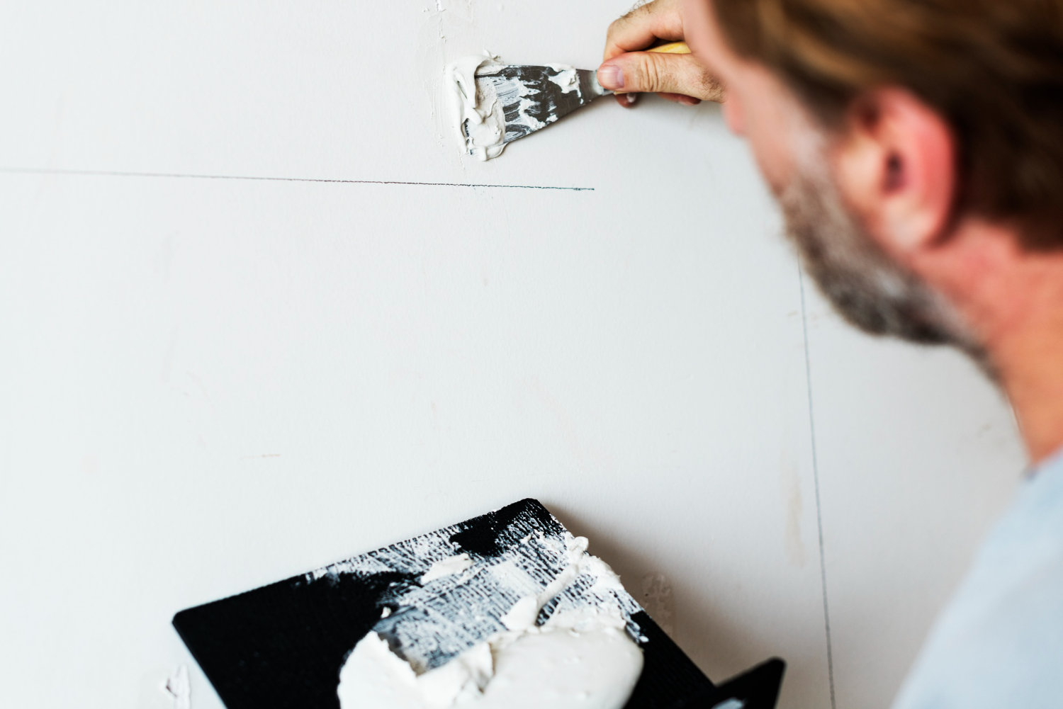 Drywall Installation & Repair